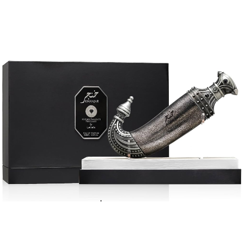 Lattafa Niche Emarati Khanjar Eau De Parfum by Lattafa