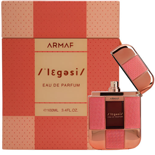 Armaf Legasi Eau De Parfum by Armaf