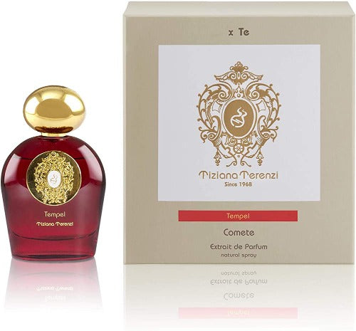 Tiziana Terenzi Tempel Extrait De Parfum by Tiziana Terenzi