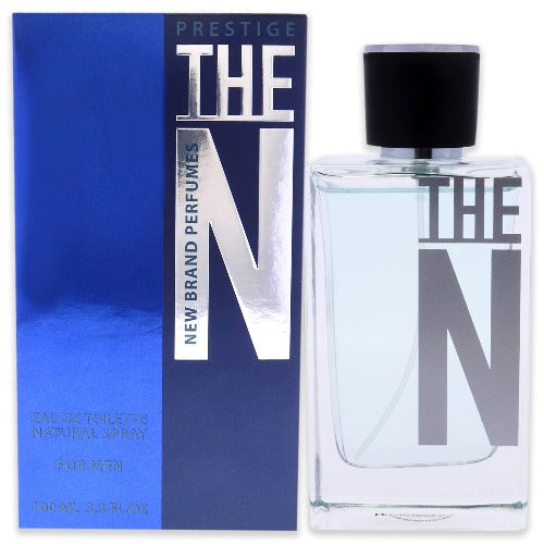 New Brand Prestige Eau De Toilette by New Brand