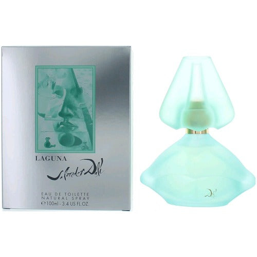 Laguna Eau De Toilette by Salvador Dali