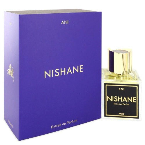 Nishane Ani Extrait De Parfum by Nishane