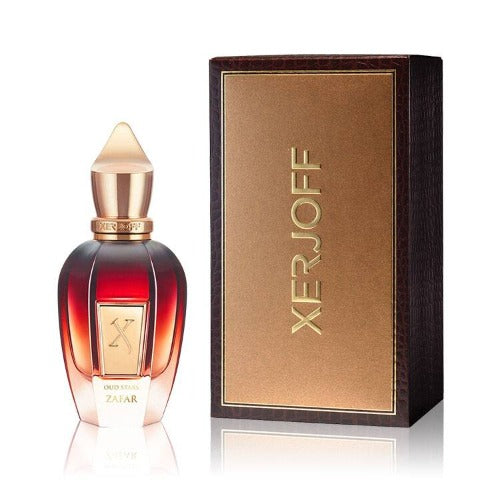 Xerjoff Oud Stars Zafar Eau De Parfum by Xerjoff