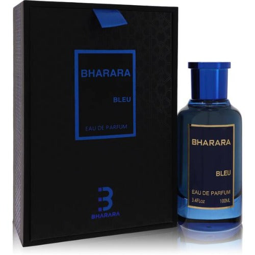 Bharara Bleu Eau De Parfum by Bharara