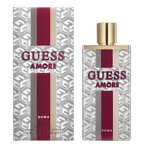 Guess Amore Roma Eau De Toilette by Guess