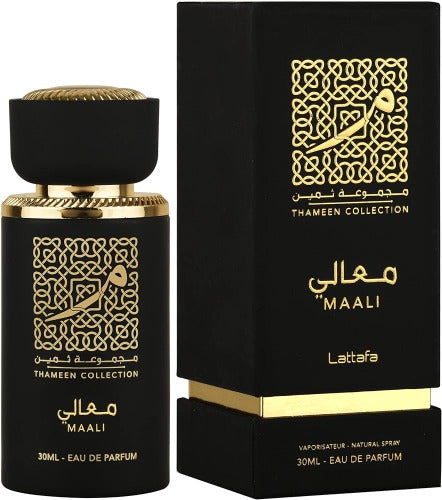 Lattafa Maali Eau De Parfum by Lattafa