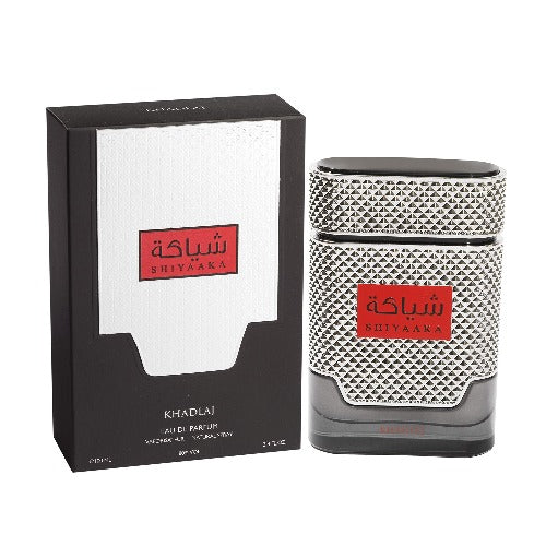 Khadlaj Shiyaaka Eau De Parfum by Khadlaj