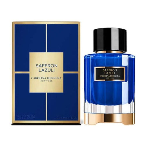 Carolina Herrera Saffron Lazuli Eau De Parfum by Carolina Herrera