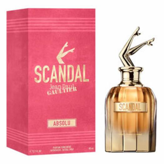 Jean Paul Gaultier Scandal Absolu Eau De Parfum by Jean Paul Gaultier