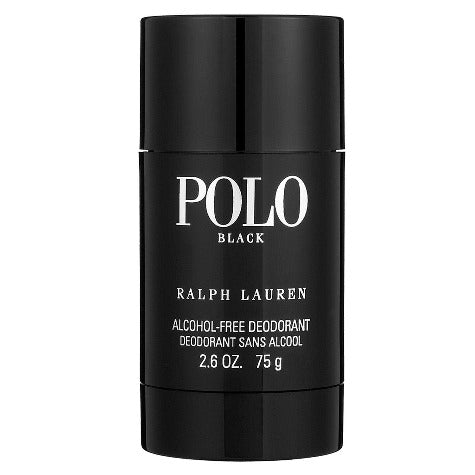 Polo Black Deodorant Stick by Ralph Lauren