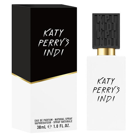 Indi Eau De Parfum by Katy Perry
