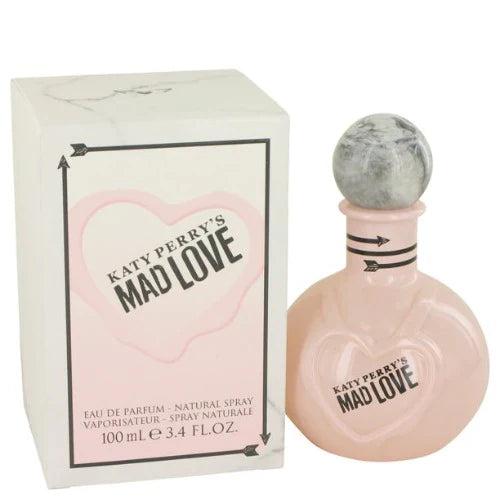 Katy Perry Mad Love Eau De Parfum by Katy Perry