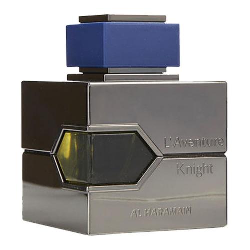 L'aventure Knight Eau De Parfum by Al Haramain