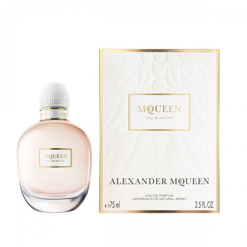 Alexander Mcqueen Eau Blanche Eau De Parfum by Alexander Mcqueen