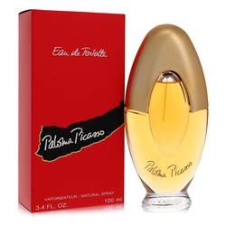 Paloma Picasso Eau De Toilette Spray By Paloma Picasso by Paloma Picasso