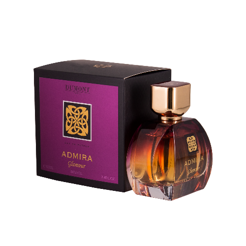 Admira Glamour Eau De Parfum (Givenchy L’interdit Twist) by Dumont