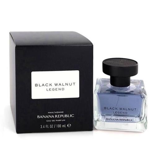 Banana Republic Black Walnut Legend Eau De Parfum by Banana Republic