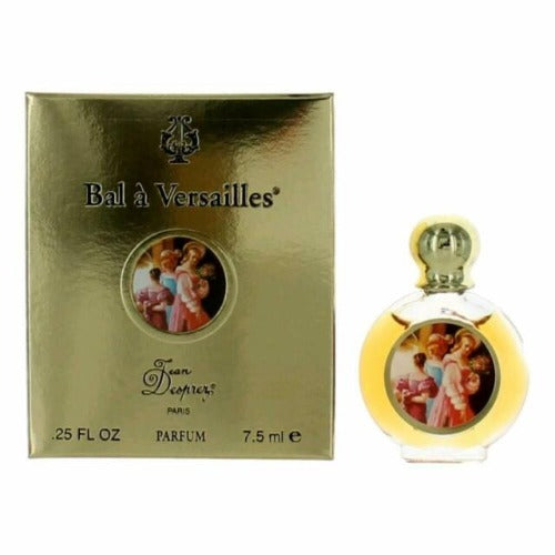 Bal A Versailles Parfum by Jean Desprez
