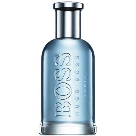 Boss Bottled Tonic Eau De Toilette by Hugo Boss