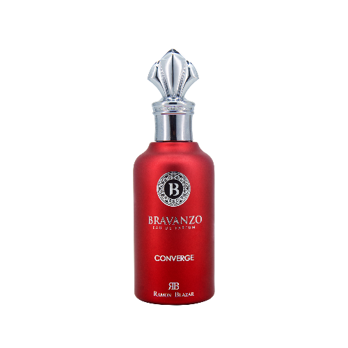 Dumont Bravanzo Converge Eau De Parfum by Dumont