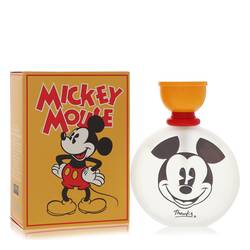 Mickey Mouse Eau De Toilette Spray By Disney by Disney