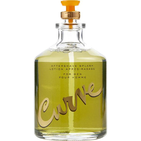 Curve Aftershave by Liz Claiborne