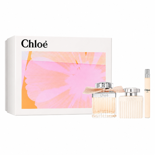 Chloe Signature 3 Piece Gift Set by Chloe