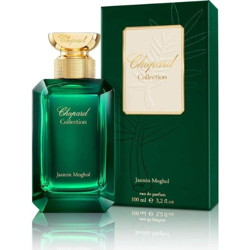 Chopard Jasmin Moghol Eau De Parfum by Chopard