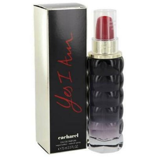 Yes I Am Eau De Parfum by Cacharel