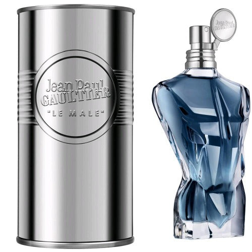 Jean Paul Gaultier Le Male Essence De Parfum Eau De Parfum Intense by Jean Paul Gaultier