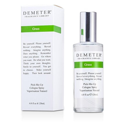 Demeter Grass Cologne by Demeter