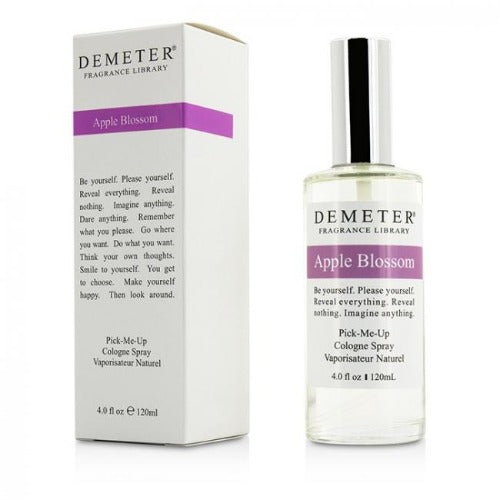 Demeter Apple Blossom Cologne by Demeter