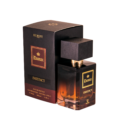 Dumont Dumax Instinct Eau De Parfum by Dumont