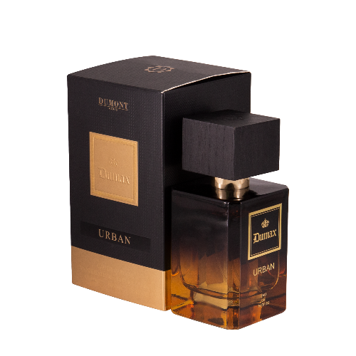 Dumax Urban Eau De Parfum by Dumont