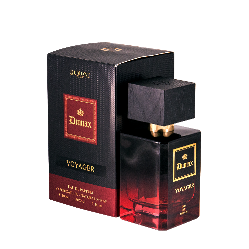 Dumont Dumax Voyager Eau De Parfum by Dumont
