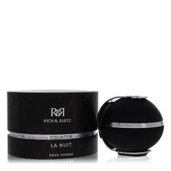 Rich & Ruitz Equator La Nuit Eau De Parfum Spray By Rich & Ruitz by Rich & Ruitz