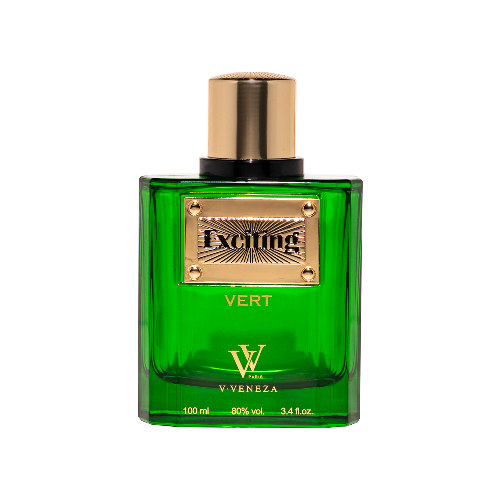 Dumont Exciting Vert Eau De Parfum by Dumont