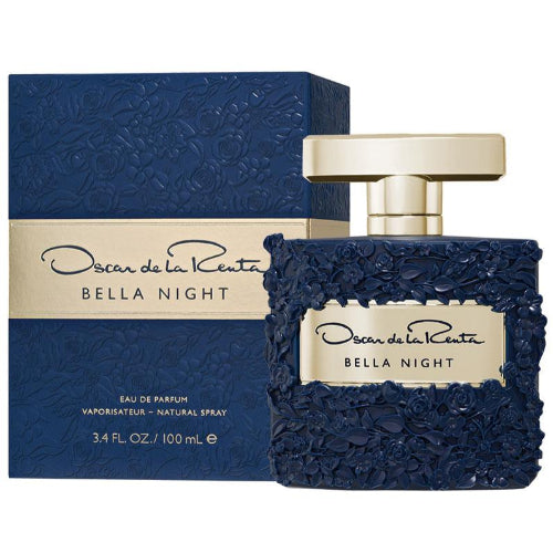 Oscar De La Renta Bella Night Eau De Parfum by Oscar De La Renta