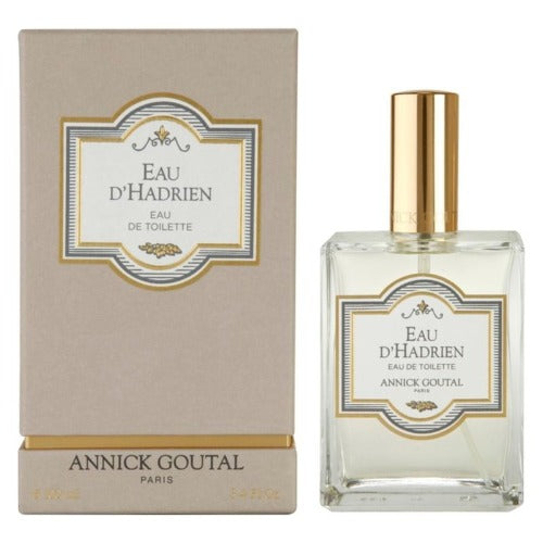 Eau d'Hadrien Eau De Toilette by Annick Goutal