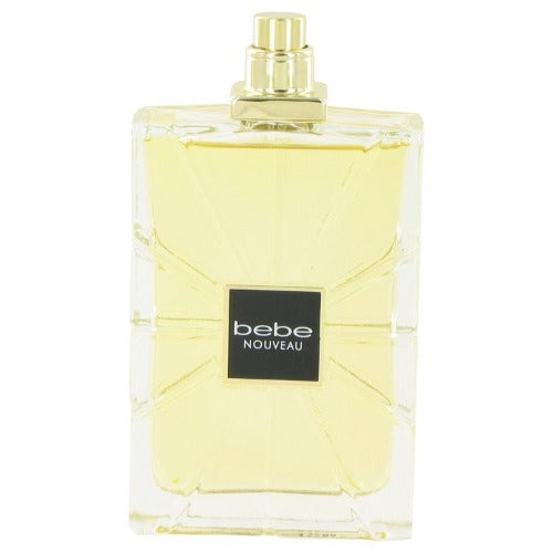 Bebe Nouveau Eau De Parfum by Bebe