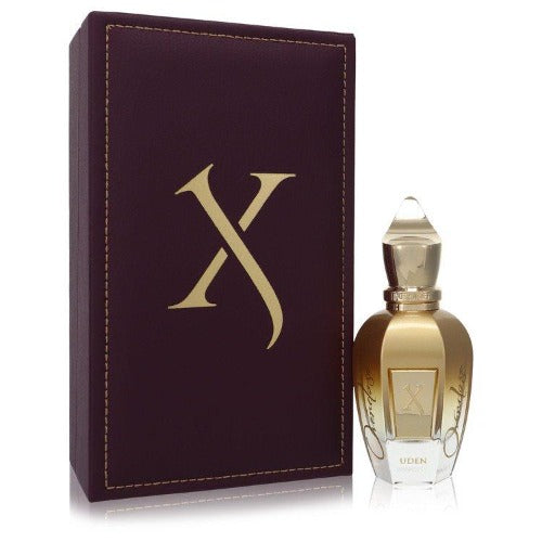 Xerjoff Shooting Star Uden Overdose Eau De Parfum by Xerjoff