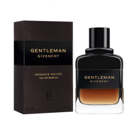 Gentleman Reserve Privée Eau De Parfum by Givenchy