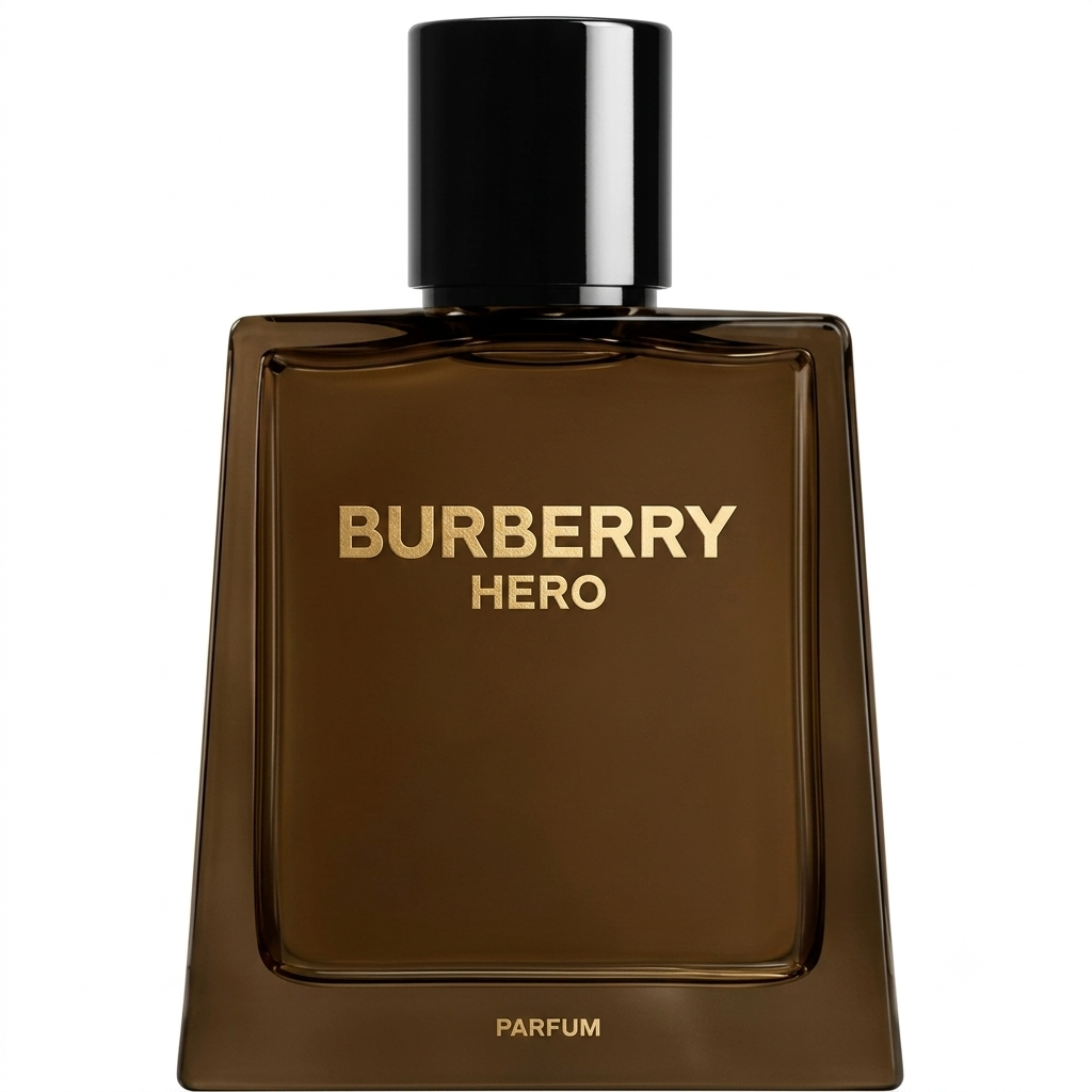 Burberry Hero Parfum by Burberry