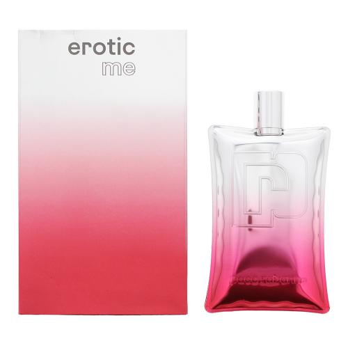 Paco Rabanne Erotic Me Eau De Parfum by Paco Rabanne