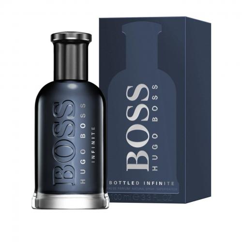 Hugo Boss Bottled Infinite Eau De Parfum by Hugo Boss