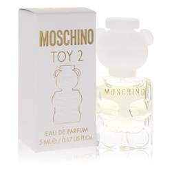 Moschino Toy 2 Mini EDP By Moschino by Moschino