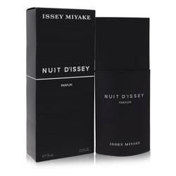 Nuit D'issey Eau De Parfum Spray By Issey Miyake by Issey Miyake