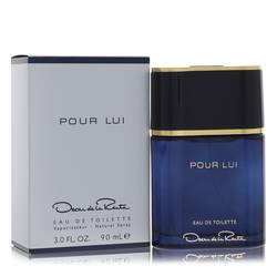 Oscar Pour Lui Eau De Toilette Spray By Oscar De La Renta by Oscar De La Renta