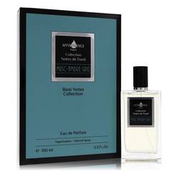 Musc Ambre Gris Eau De Parfum Spray (Unisex) By Affinessence by Affinessence