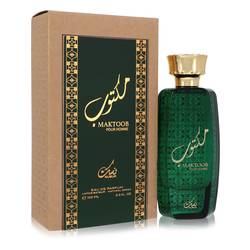 Nusuk Maktoob Eau De Parfum Spray By Nusuk by Nusuk